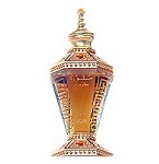 Munawara perfume for Women by Rasasi