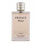 Privacy cologne for Men by Rasasi