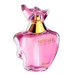 Royale perfume for Women by Rasasi