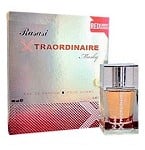 Xtraordinaire Musky cologne for Men by Rasasi