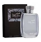 Hawas cologne for Men by Rasasi -