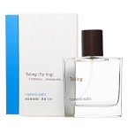 Tsiling  Unisex fragrance by Raymond Matts 2014
