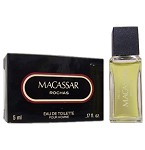 Macassar cologne for Men by Rochas
