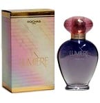 Lumiere  perfume for Women by Rochas 1984