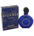 Byzance  perfume for Women by Rochas 1987