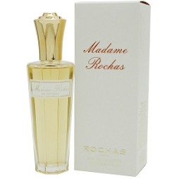 Madame Rochas 1989 perfume for Women by Rochas