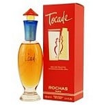 Tocade perfume for Women by Rochas