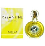 Byzantine  perfume for Women by Rochas 1995
