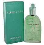 Fleur D'Eau  perfume for Women by Rochas 1996