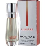 Lumiere 2000 perfume for Women by Rochas