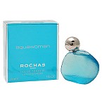 Aquawoman perfume for Women by Rochas