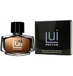 Lui cologne for Men by Rochas