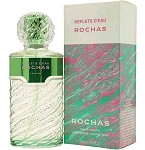 Reflets D'Eau Rochas perfume for Women by Rochas