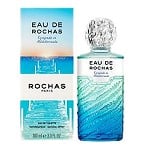 Eau De Rochas Escapade En Mediterranee perfume for Women by Rochas