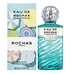 Eau De Rochas Escapade Estivale perfume for Women by Rochas