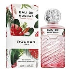 Eau De Rochas Escapade Tropicale  perfume for Women by Rochas 2018
