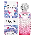 Eau De Rochas Escapade Exotique  perfume for Women by Rochas 2019