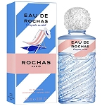 Eau De Rochas Escapade au Soleil  perfume for Women by Rochas 2020