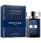 L'Homme Rochas  cologne for Men by Rochas 2020