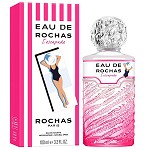 Eau De Rochas L'Escapade  perfume for Women by Rochas 2022