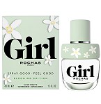 Girl Blooming Edition  perfume for Women by Rochas 2022