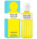 Eau de Rochas Citron Soleil  perfume for Women by Rochas 2023