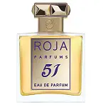51  perfume for Women by Roja Parfums 2015