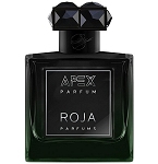 Apex Parfum  cologne for Men by Roja Parfums 2022