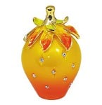 Luxe Berry Pearly Yellow perfume for Women by S. Cute