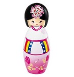 Les Poupees Hanbok perfume for Women by S. Cute