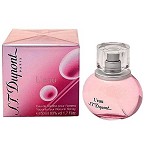 L'Eau  perfume for Women by S.T. Dupont 2004