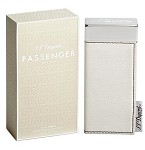Passenger perfume for Women by S.T. Dupont