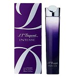 Intense perfume for Women by S.T. Dupont