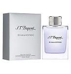 58 Avenue Montaigne  cologne for Men by S.T. Dupont 2012