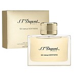 58 Avenue Montaigne  perfume for Women by S.T. Dupont 2012