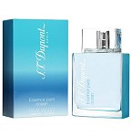Essence Pure Ocean  cologne for Men by S.T. Dupont 2012