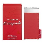 Passenger Escapade perfume for Women by S.T. Dupont