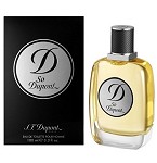 So Dupont cologne for Men by S.T. Dupont