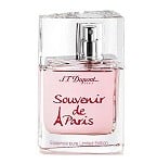 Souvenir De Paris perfume for Women by S.T. Dupont