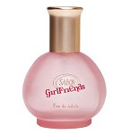 Girlfriends perfume for Women by Sabon