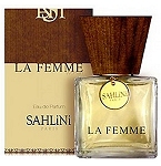 La Femme  perfume for Women by Sahlini Parfums 2006