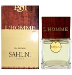 L'Homme  cologne for Men by Sahlini Parfums 2006
