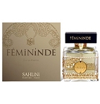 Femininde  perfume for Women by Sahlini Parfums 2009