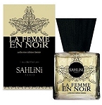 La Femme En Noir  perfume for Women by Sahlini Parfums 2010