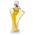 Crystal Collection Daliflor  perfume for Women by Salvador Dali 2000