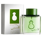 Agua Verde cologne for Men by Salvador Dali -