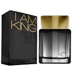I Am King Of The Night cologne for Men by Sean John