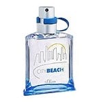 City Beach cologne for Men by s.Oliver
