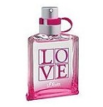 Love perfume for Women by s.Oliver