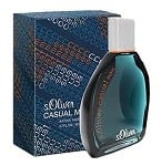 Casual cologne for Men by s.Oliver